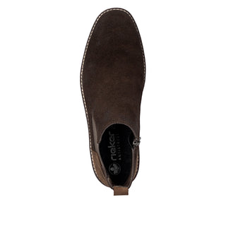 Norstar 332 - Dark Brown
