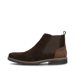 Norstar 332 - Dark Brown