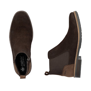 Norstar 332 - Dark Brown