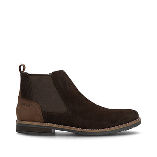 Norstar 332 - Dark Brown