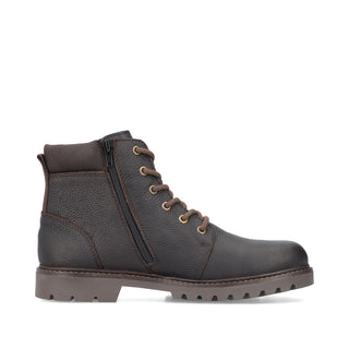 Naples 388 - Dark Brown
