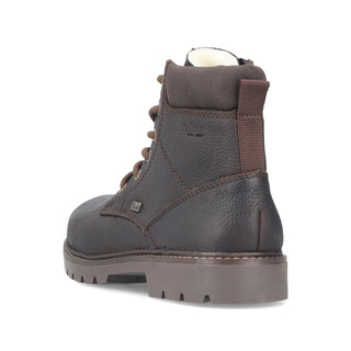 Naples 388 - Dark Brown