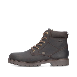 Naples 388 - Dark Brown