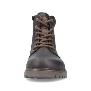 Naples 388 - Dark Brown