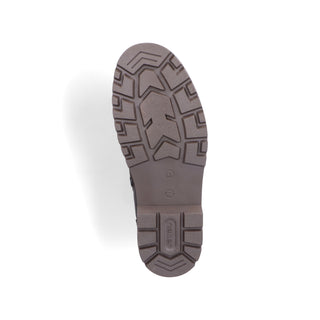 Naples 388 - Dark Brown
