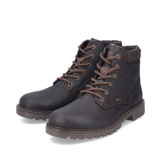 Naples 388 - Dark Brown