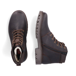Naples 388 - Dark Brown