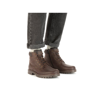 Naples 388 - Dark Brown