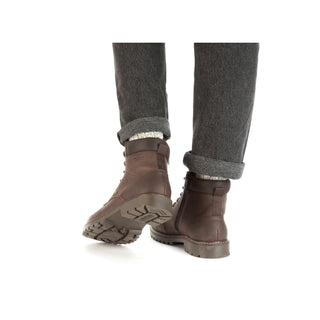 Naples 388 - Dark Brown
