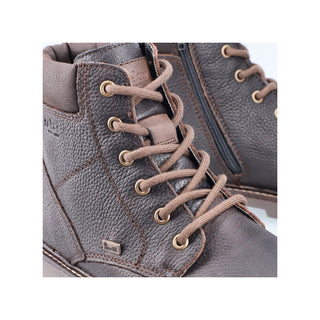 Naples 388 - Dark Brown