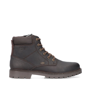 Naples 388 - Dark Brown