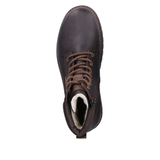 Naples 388 - Dark Brown