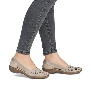 Greece 413 - Beige