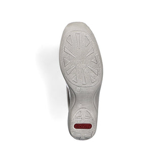 Webber 413 - White Blue