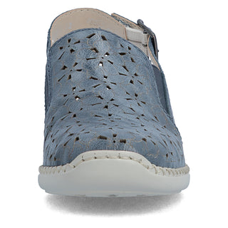 Gigi 413 - Denim Blue