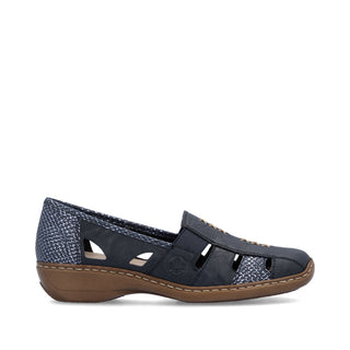 Gabes 413 - Dark Navy