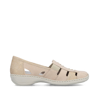 Gabes 413 - Light Peach
