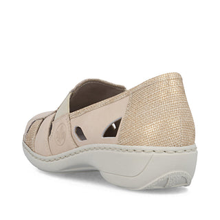 Gabes 413 - Light Peach