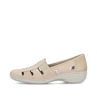 Gabes 413 - Light Peach