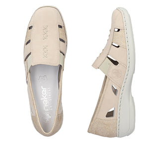 Gabes 413 - Light Peach