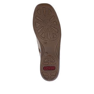Gabes 413 - Beige Leather
