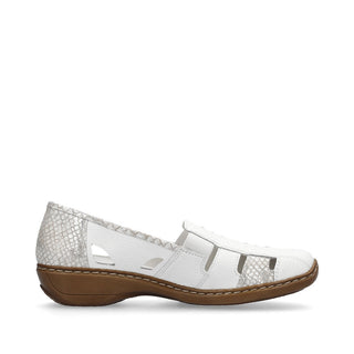 Gabes 413 - White
