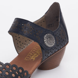 Orlando 437 - Navy