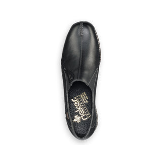 Glouster 442 - Black