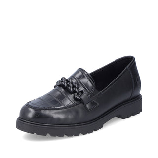 Athens 455 - Black - 45561-01 - AW26