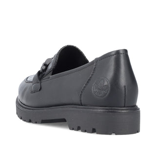 Athens 455 - Black