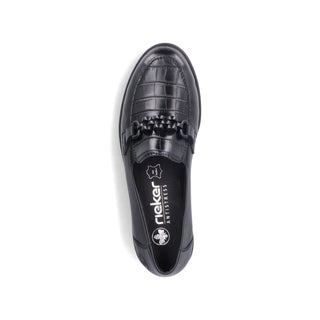 Athens 455 - Black