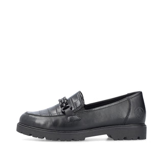 Athens 455 - Black