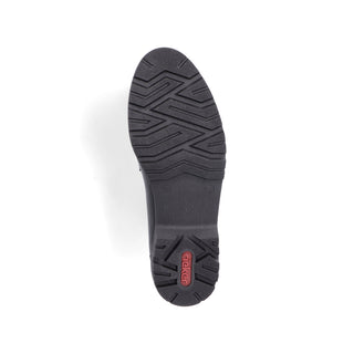 Athens 455 - Black