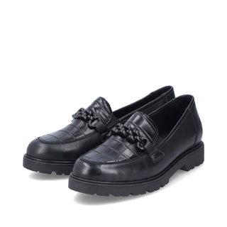 Athens 455 - Black