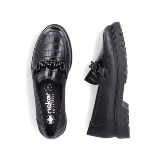 Athens 455 - Black