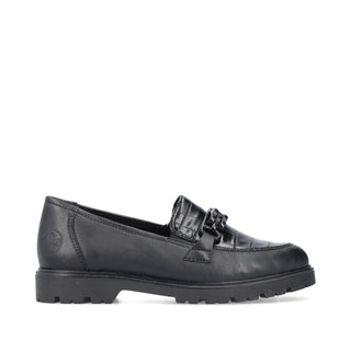 Athens 455 - Black