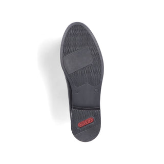 Amsterdam 462 - Black