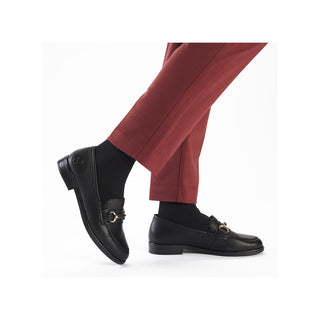 Amsterdam 462 - Black