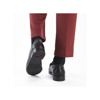 Amsterdam 462 - Black