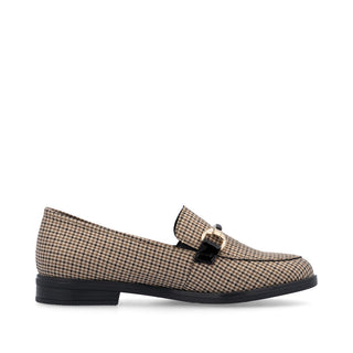 Alana 462 - Neutral Check