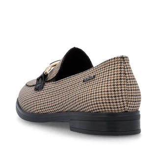 Alana 462 - Neutral Check