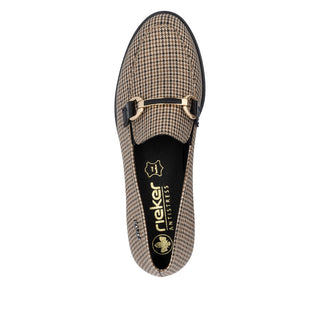 Alana 462 - Neutral Check