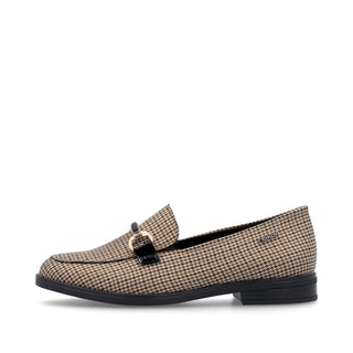 Alana 462 - Neutral Check