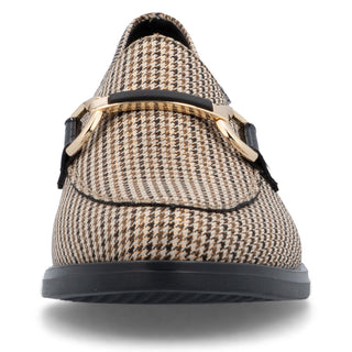 Alana 462 - Neutral Check