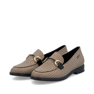 Alana 462 - Neutral Check