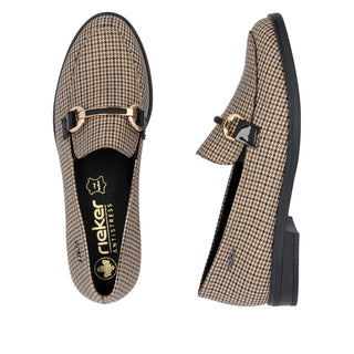 Alana 462 - Neutral Check