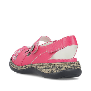 Irwin 463 - Pink