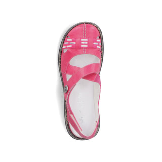 Irwin 463 - Pink