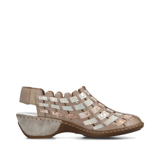 Osbourne 471 - Beige