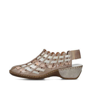 Osbourne 471 - Beige